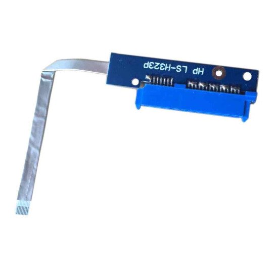 HP 15-DW 15S-DY 15S-DU 15S-DR 15S-GR 15-GW 255-G8 255G8 250-G8 250G8 256 G8 Series LS-H323P SATA SSD Hard Drive Connector HP 15-DW 15S-DY 15S-DU 15S-DR 15S-GR 15-GW 255-G8 255G8 250-G8 250G8 256 G8 Series LS-H323P SATA SSD Hard Drive Connector