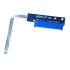 HP 15-DW 15S-DY 15S-DU 15S-DR 15S-GR 15-GW 255-G8 255G8 250-G8 250G8 256 G8 Series LS-H323P SATA SSD Hard Drive Connector