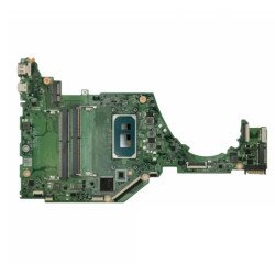 HP 15-DY 15S-FQ Laptop Motherboard Core i3 11th Gen