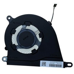 HP Pavilion 15-DY 15-DY1024 14-DQ 15S-FQ 15S-EQ 340S G7 CPU Cooling Fan HP Pavilion 15-DY 15-DY1024 14-DQ 15S-FQ 15S-EQ 340S G7 CPU Cooling Fan
