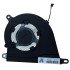 HP Pavilion 15-DY 15-DY1024 14-DQ 15S-FQ 15S-EQ 340S G7 CPU Cooling Fan