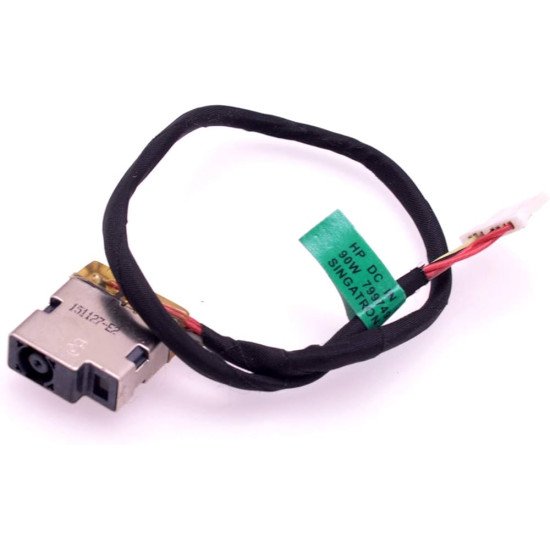 HP 15S-FR DC Power Jack Charging Port HP 15S-FR DC Power Jack Charging Port