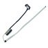 Lenovo ThinkBook 15p IMH LCD LED LVDS Flex Video Screen 40 Pin Display Cable