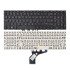 HP 15s-du1052tu 15s-DU 15t-DK 15-DB 15-DR 15-DW 15-DY 15s-EQ 15s-FQ Series Laptop Keyboard