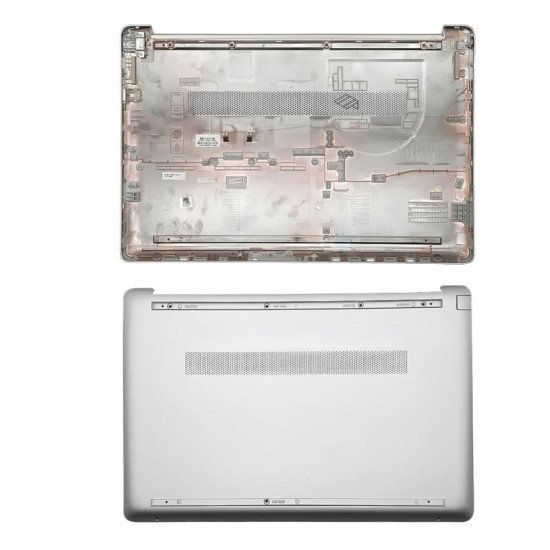HP 15s-DW 15s-DR 15s-DU 15s-DY 15s-GR 15s-GW 250 G8 255 G8 Laptop Bottom Base Cover HP 15s-DW 15s-DR 15s-DU 15s-DY 15s-GR 15s-GW 250 G8 255 G8 Laptop Bottom Base Cover