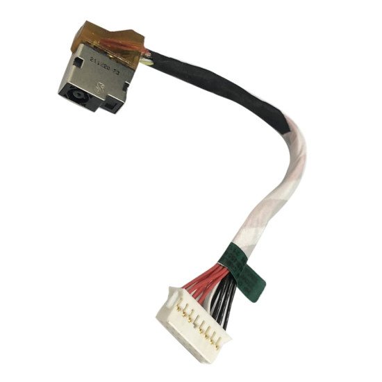 HP Victus 16-B 16-C 16-D 16-E DC Power Jack Charging Port HP Victus 16-B 16-C 16-D 16-E DC Power Jack Charging Port