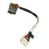 HP Victus 16-B 16-C 16-D 16-E DC Power Jack Charging Port