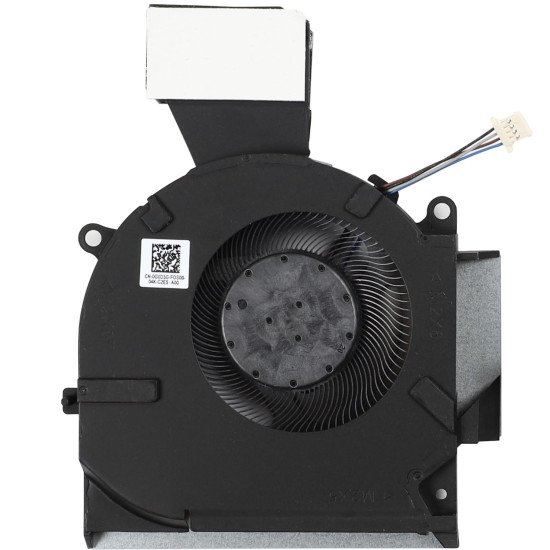 HP OMEN 16-B 16-C TPN-Q265 TPN-Q267 CPU GPU Cooling Fan HP OMEN 16-B 16-C TPN-Q265 TPN-Q267 CPU GPU Cooling Fan