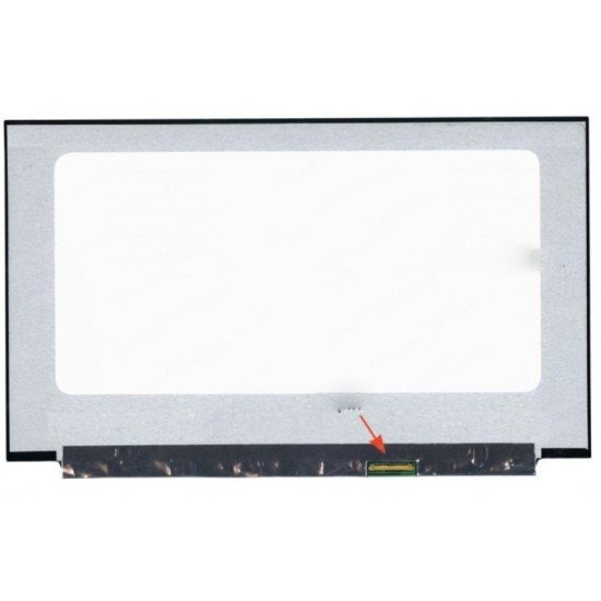 HP OMEN 16-B 16-B1370TX 16.1 Inch 165Hz QHD LCD LED Laptop Screen 2560x1440 40 Pin