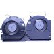 HP Victus 16-D 16-E 16-e0011ns 80W (Not 60W) Series Laptop CPU GPU Cooling Fan HP Victus 16-D 16-E 16-e0011ns 80W (Not 60W) Series Laptop CPU GPU Cooling Fan