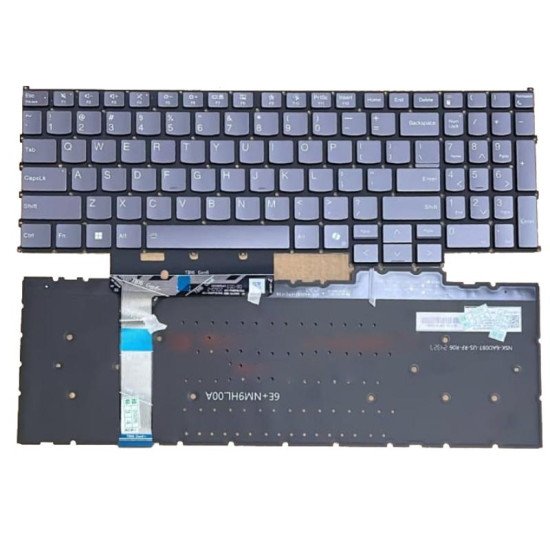 Lenovo ThinkBook 16 G6 IRL Laptop Backlit Keyboard Lenovo ThinkBook 16 G6 IRL Laptop Backlit Keyboard
