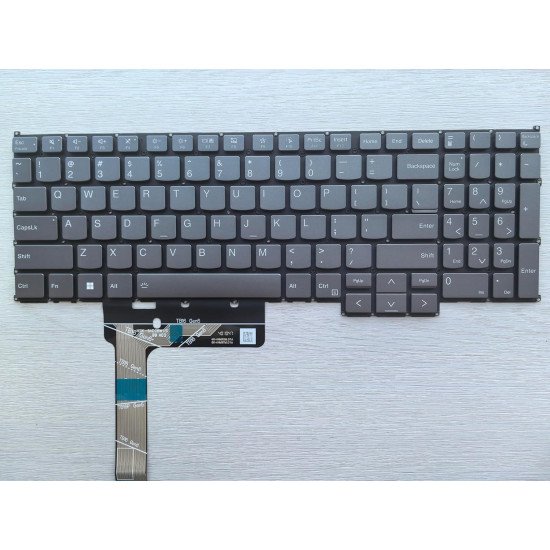 Lenovo ThinkBook 16 G6 ABP 21KK 16 G6 IRL 21KH Backlit Keyboard Lenovo ThinkBook 16 G6 ABP 21KK 16 G6 IRL 21KH Backlit Keyboard