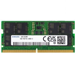 Samsung 16GB DDR5 4800MHz Laptop OEM RAM Memory