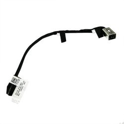 Dell Odin 16H Inspiron 16 7620 Vostro 7620 DC Power Jack Charging Port Dell Odin 16H Inspiron 16 7620 Vostro 7620 DC Power Jack Charging Port