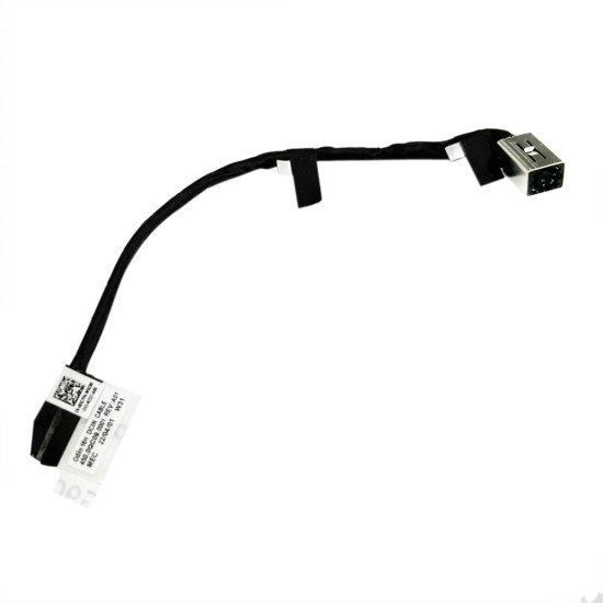 Dell Odin 16H Inspiron 16 7620 Vostro 7620 DC Power Jack Charging Port Dell Odin 16H Inspiron 16 7620 Vostro 7620 DC Power Jack Charging Port