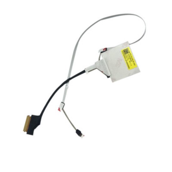 Hp Omen 17-CB air 5 Plus 17-CB LCD LED LVDS Flex Video Screen Display Cable Hp Omen 17-CB air 5 Plus 17-CB LCD LED LVDS Flex Video Screen Display Cable