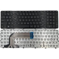 HP Pavilion 17-E Series 17-e000 17-e100 17z-e000 Laptop Keyboard Replacement