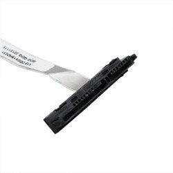 HP Pavilion 17-G 17-G036SA 17-G037CY 17-G037NG 17-G040NO 17-G040NR 17-G041DS 17-G043NB 17-G045NO SSD Hard Disk Drive Cable HDD Connector HP Pavilion 17-G 17-G036SA 17-G037CY 17-G037NG 17-G040NO 17-G040NR 17-G041DS 17-G043NB 17-G045NO SSD Hard Disk Drive Cable HDD Connector