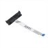 HP Pavilion 17-G 17-G036SA 17-G037CY 17-G037NG 17-G040NO 17-G040NR 17-G041DS 17-G043NB 17-G045NO SSD Hard Disk Drive Cable HDD Connector
