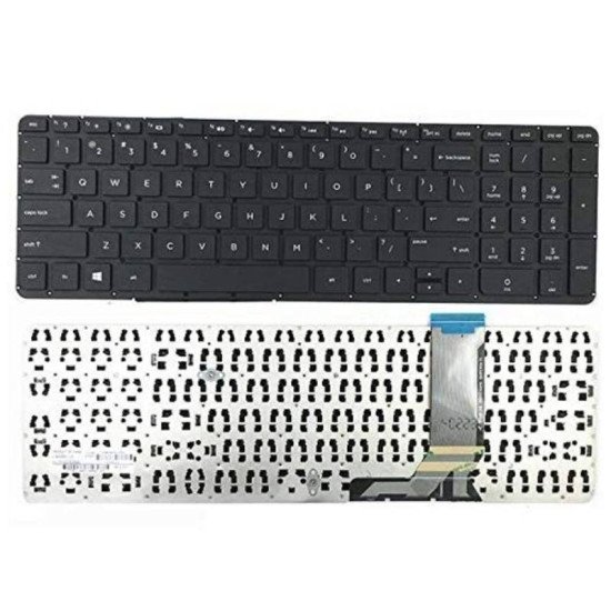 HP Envy 15-J 17-J Series Laptop Keyboard HP Envy 15-J 17-J Series Laptop Keyboard