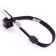 Dell Alienware 17 R2 R3 DC Power Jack Cable Charging Port Dell Alienware 17 R2 R3 DC Power Jack Cable Charging Port
