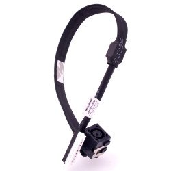 Dell Alienware 17 R2 R3 DC Power Jack Cable Charging Port Dell Alienware 17 R2 R3 DC Power Jack Cable Charging Port