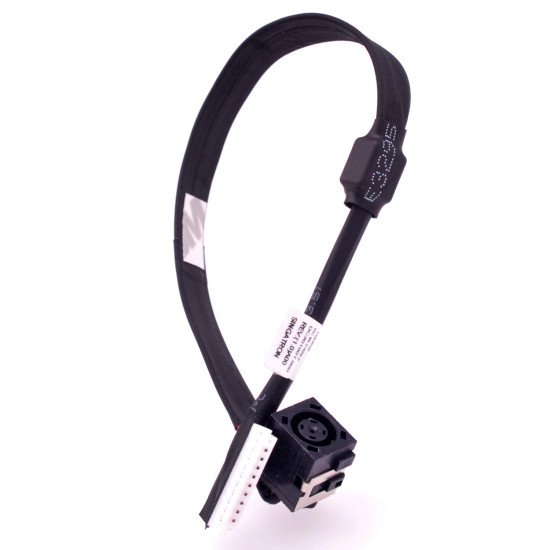 Dell Alienware 17 R2 R3 DC Power Jack Cable Charging Port Dell Alienware 17 R2 R3 DC Power Jack Cable Charging Port