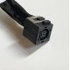 Dell Alienware 17 R4 P31E DC Power Jack Dell Alienware 17 R4 P31E DC Power Jack