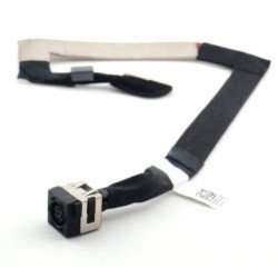 Dell Alienware 17 R4 P31E DC Power Jack