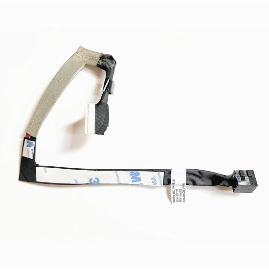 Dell Alienware 17 R4 P31E DC Power Jack Dell Alienware 17 R4 P31E DC Power Jack