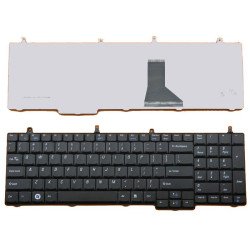 Dell Vostro 1710 1720 Internal Laptop Keyboard Replacement