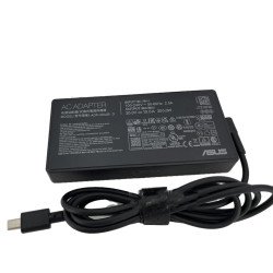 Compatible for ASUS ProArt P16 H7606 H7606WI 200W AC Power Adapter USB-C