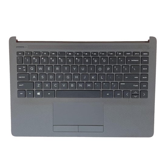 HP 240 G8 256 240 G9 246 G8 Touchpad Palmrest with Keyboard HP 240 G8 256 240 G9 246 G8 Touchpad Palmrest with Keyboard