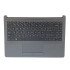 HP 240 G8 256 240 G9 246 G8 Touchpad Palmrest with Keyboard