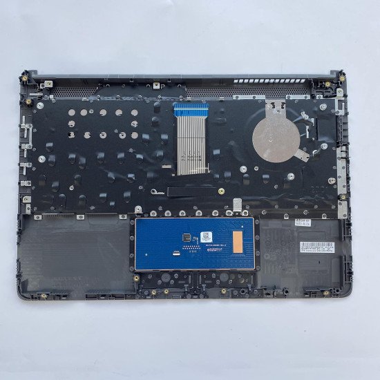HP 240 G8 256 240 G9 246 G8 Touchpad Palmrest with Keyboard HP 240 G8 256 240 G9 246 G8 Touchpad Palmrest with Keyboard