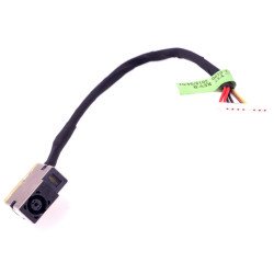 HP 240 G2 245 G2 Laptop DC Power Jack Charging Port