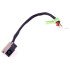HP 240 G2 245 G2 DC Power Jack Charging Port