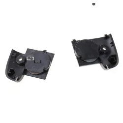 HP Pavilion 14-R / 240 G3 Laptop Hinge Cap Cover – Hinge Trim Replacement