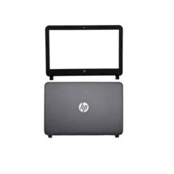 HP 14-G 14-R 240 G3 Laptop LCD Top Cover with Front Bezel HP 14-G 14-R 240 G3 Laptop LCD Top Cover with Front Bezel
