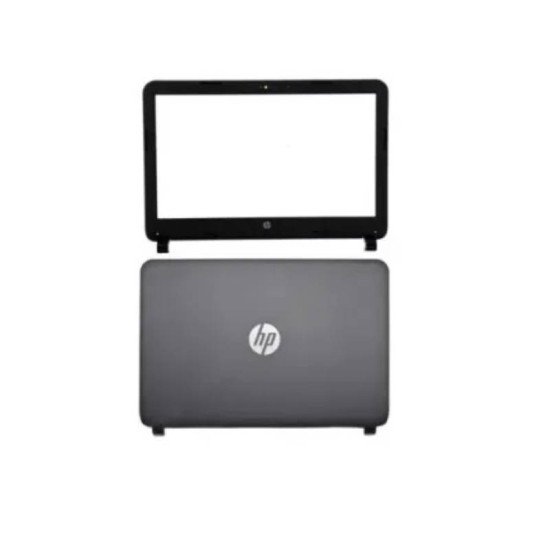 HP 14-G 14-R 240 G3 Laptop LCD Top Cover with Front Bezel