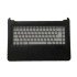 HP 240 G5 Notebook Laptop Touchpad Palmrest