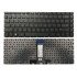 HP 240 G6 / 245 G6 / 246 G6 Laptop Keyboard – Compatible Replacement