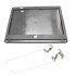 HP 14-BS 14G-BR 14-BW 240 G6 245 G6 LCD Top Cover Front Bezel with Hinges ABH