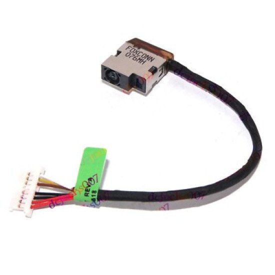 HP Pavilion 240 G7 240 G8 240 G9 14S-DQ 145-FQ 14S-DY 340S-G5 340S-G7 348 G5 348 G7 14-DW 14-FQ 14-FR 15-BQ DC Power Jack Charging Port HP Pavilion 240 G7 240 G8 240 G9 14S-DQ 145-FQ 14S-DY 340S-G5 340S-G7 348 G5 348 G7 14-DW 14-FQ 14-FR 15-BQ DC Power Jack Charging Port