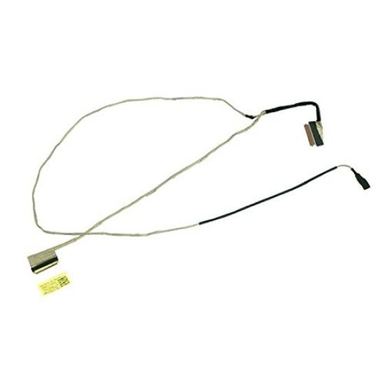 HP Notebook 14-CK 14-CM 14-CY 14-DG 14-DF 14-CE 14Q-CS 240 G7 245 G7 246 G7 LCD LED LVDS Flex Video Screen 30 Pin Display Cable HP Notebook 14-CK 14-CM 14-CY 14-DG 14-DF 14-CE 14Q-CS 240 G7 245 G7 246 G7 LCD LED LVDS Flex Video Screen 30 Pin Display Cable
