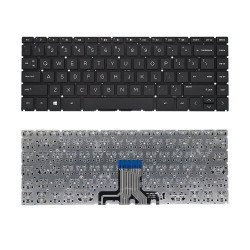 HP 14Z-DK 240 G7 240 G8 245 G7 246 G7 340 G7 340S G7 14-CE 14-CE0000 Laptop Keyboard HP 14Z-DK 240 G7 240 G8 245 G7 246 G7 340 G7 340S G7 14-CE 14-CE0000 Laptop Keyboard