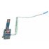 HP 14-R 14R 14-G 14G 240-G3 245-G3 246-G3 Laptop Power Button Switch Board Cable