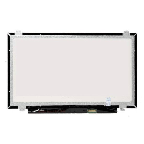 HP 241 G1 14.0-Inch LED Laptop Display Screen, 40-Pin, HB140WX1 HP 241 G1 14.0-Inch LED Laptop Display Screen, 40-Pin, HB140WX1