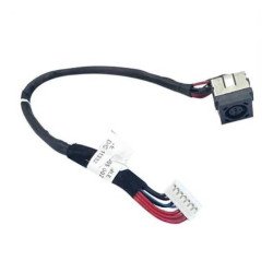 Dell Inspiron 14R N4050 M4040 Vostro 2420 1440 Laptop DC Power Jack