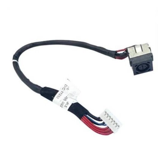 Dell Inspiron 14R N4050 M4040 Vostro 2420 1440 Laptop DC Power Jack Dell Inspiron 14R N4050 M4040 Vostro 2420 1440 Laptop DC Power Jack